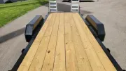 new Equipment / Flatbed Trailers Moritz International  for sale, in Dayton, OH Thumbnail 9