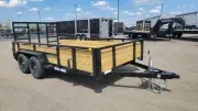 new Utility Trailers Sure-Trac  for sale, in Dayton, OH Thumbnail 4
