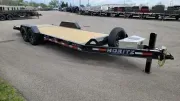 new Equipment / Flatbed Trailers Moritz International  for sale, in Dayton, OH Thumbnail 9