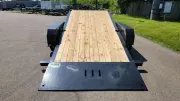 new Equipment / Flatbed Trailers Sure-Trac  for sale, in Dayton, OH Thumbnail 9