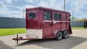 new Stock / Stock Combo Trailers Valley  for sale, in Dayton, OH Thumbnail 3