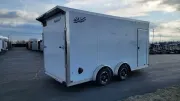 new Cargo (Enclosed) Trailers Triton Trailers  for sale, in Dayton, OH Thumbnail 15