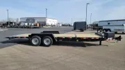 new Equipment / Flatbed Trailers Behnke  for sale, in Dayton, OH Thumbnail 9