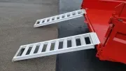 new Dump Trailers Moritz International  for sale, in Dayton, OH Thumbnail 7
