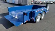 new Equipment / Flatbed Trailers Air Tow  for sale, in Dayton, OH Thumbnail 5