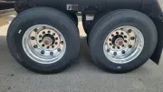 new Grain Semi Trailers Wilson Trailer Company  for sale, in Dayton, OH Thumbnail 9