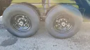 new Dump Trailers Sure-Trac  for sale, in Dayton, OH Thumbnail 13
