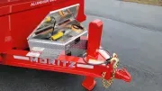 new Dump Trailers Moritz International  for sale, in Dayton, OH Thumbnail 10