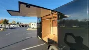 new Cargo (Enclosed) Trailers Formula Trailers  for sale, in Dayton, OH Thumbnail 16
