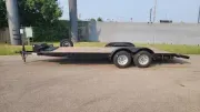 used Car Haulers / Racing Trailers Other  for sale, in Dayton, OH Thumbnail 18