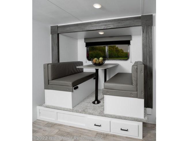 new Travel Trailers Keystone RV Hideout for sale, in Wilkes Barre, PA Thumbnail 3