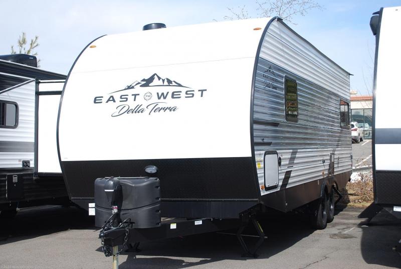 2022 East To West Della Terra 200RD Travel Trailer
