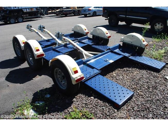 2022 Master Tow 80THDSB Tow Dolly 2022 Master Tow 80THDSB Tow Dolly