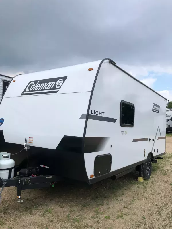 2025 Keystone RV 17RX Travel Trailer