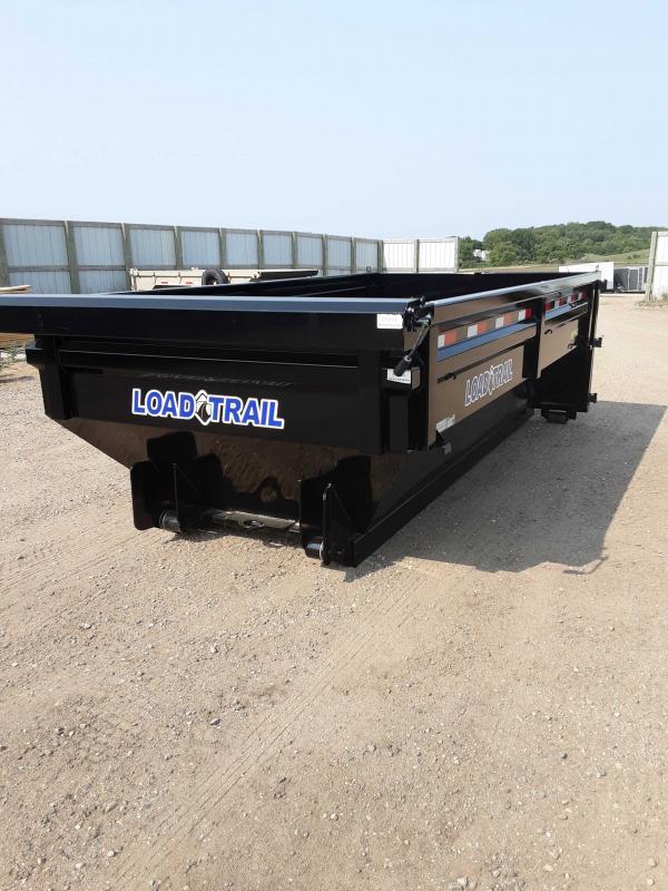 new Dump Trailers Load Trail  for sale, in Battle Lake, MN Thumbnail 17