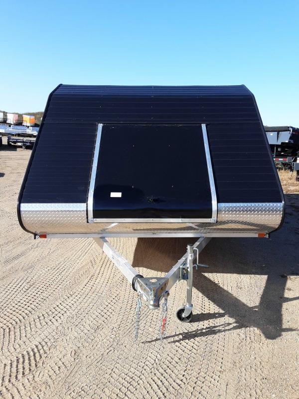new Snowmobile Trailers Triton  for sale, in Battle Lake, MN Thumbnail 2