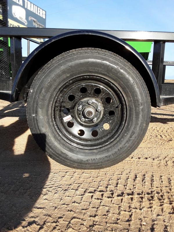 new Utility Trailers Load Trail  for sale, in Battle Lake, MN Thumbnail 4