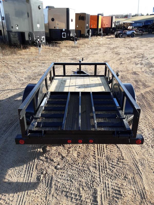 new Utility Trailers Load Trail  for sale, in Battle Lake, MN Thumbnail 7