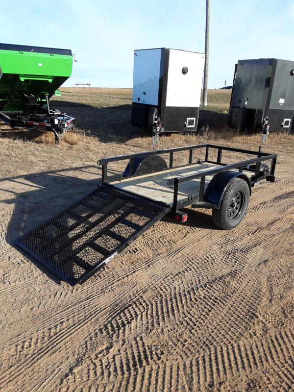 new Utility Trailers Load Trail  for sale, in Battle Lake, MN Thumbnail 8