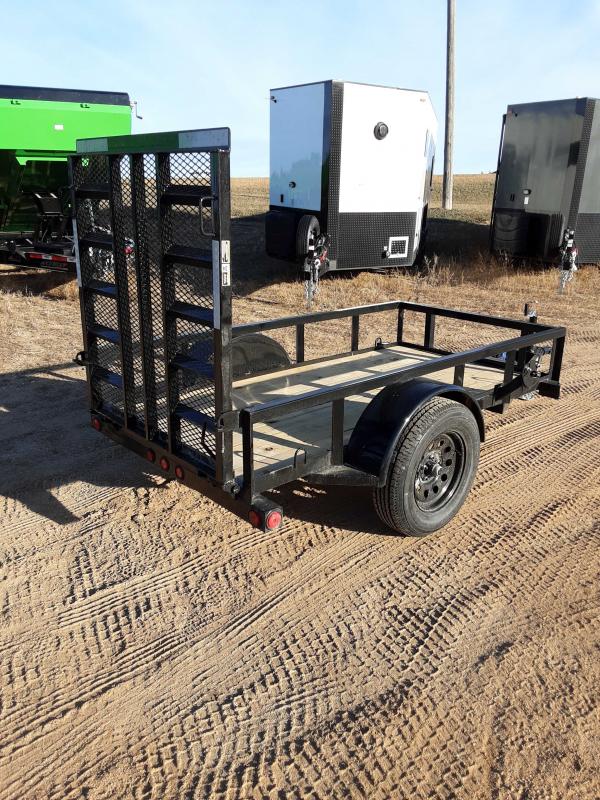new Utility Trailers Load Trail  for sale, in Battle Lake, MN Thumbnail 6