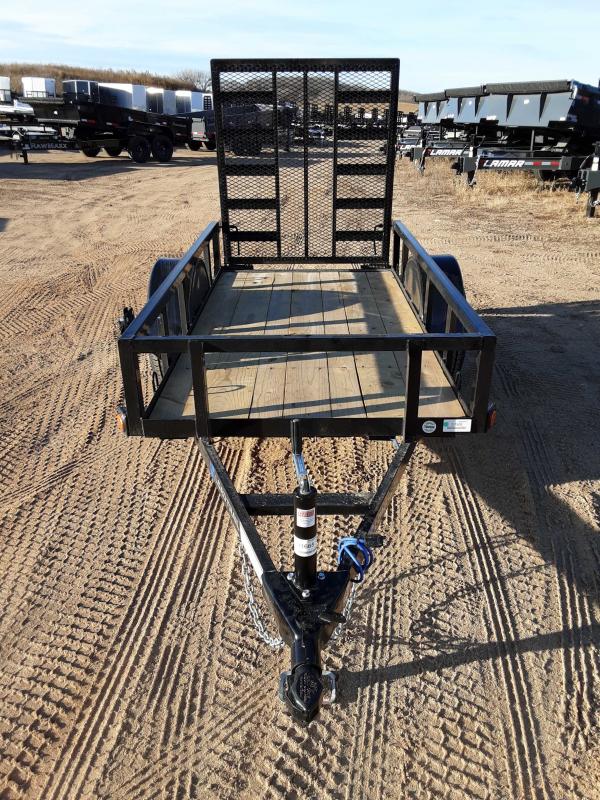 new Utility Trailers Load Trail  for sale, in Battle Lake, MN Thumbnail 2
