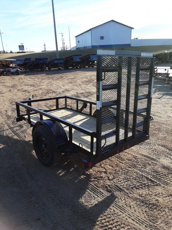 new Utility Trailers Load Trail  for sale, in Battle Lake, MN Thumbnail 5