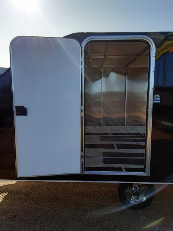 new Snowmobile Trailers Triton  for sale, in Battle Lake, MN Thumbnail 5