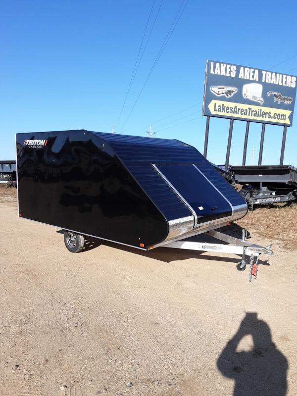 new Snowmobile Trailers Triton  for sale, in Battle Lake, MN image-0
