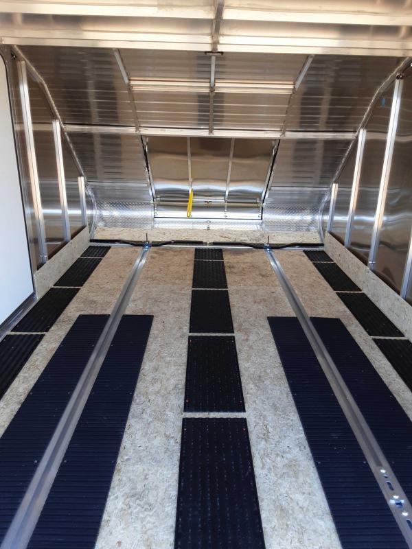 new Snowmobile Trailers Triton  for sale, in Battle Lake, MN Thumbnail 8