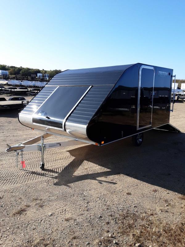 new Snowmobile Trailers Triton  for sale, in Battle Lake, MN Thumbnail 4