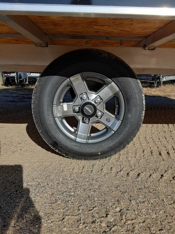 new Snowmobile Trailers Triton  for sale, in Battle Lake, MN Thumbnail 6