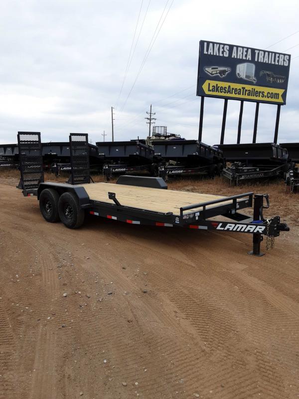 Equipment Trailers Lakes Area Trailer Shop Flatbed, Utility, Dump