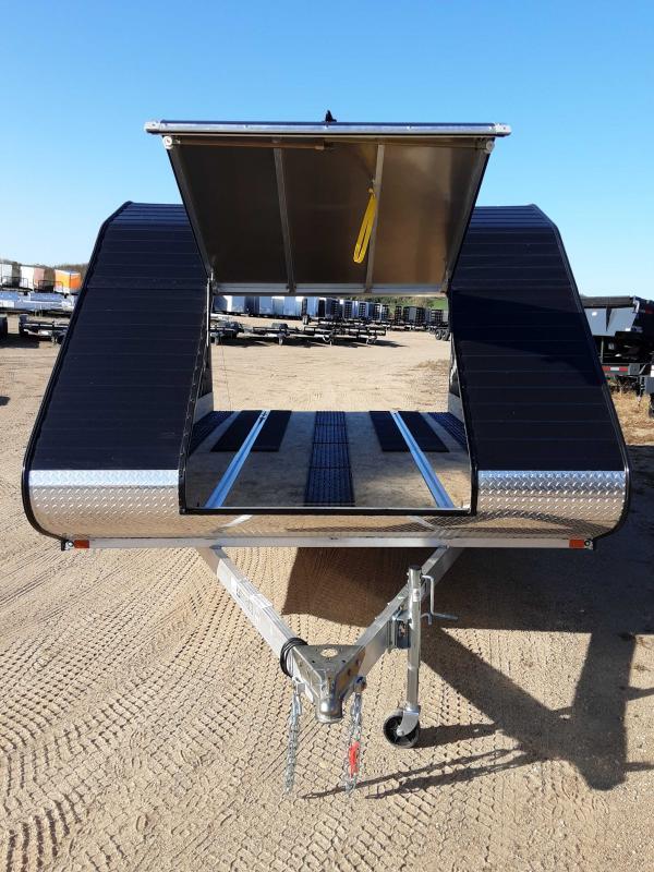 new Snowmobile Trailers Triton  for sale, in Battle Lake, MN Thumbnail 3