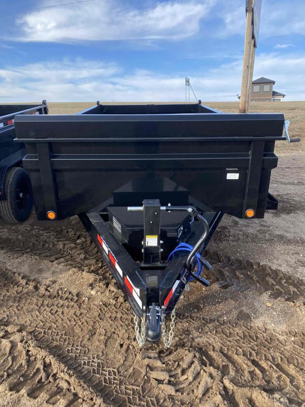2021 Load Trail 83X14 TANDEM AXLE Dump Trailer 2021 Load Trail 83X14 TANDEM AXLE Dump Trailer