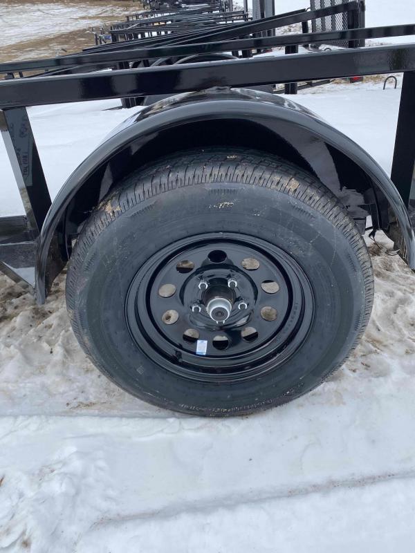 2021 Load Trail 60X10 SA Utility Trailer 2021 Load Trail 60X10 SA Utility Trailer