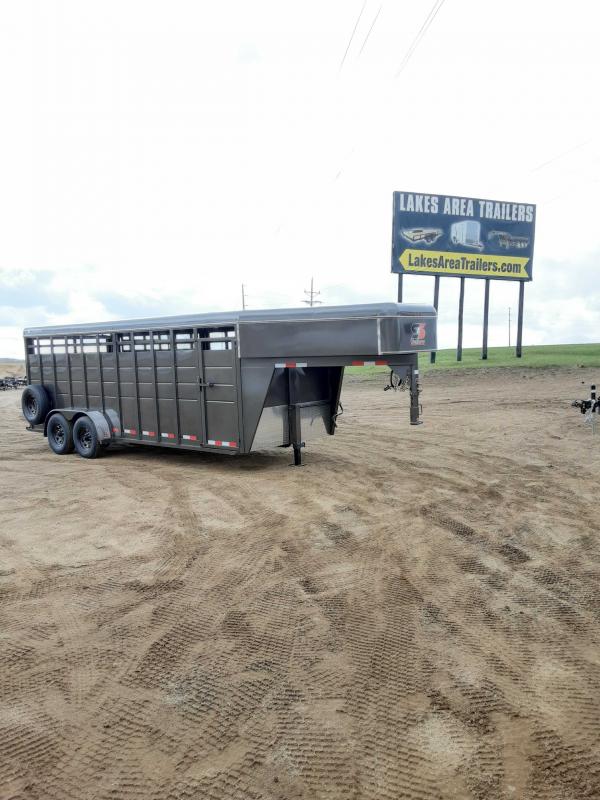 Gooseneck Trailers Lakes Area Trailer Shop Flatbed, Utility, Dump