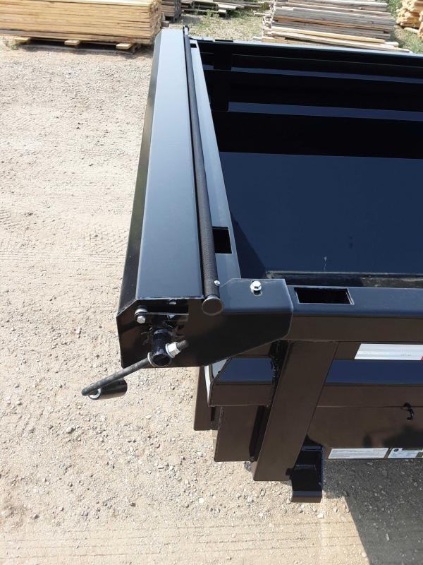 new Dump Trailers Load Trail  for sale, in Battle Lake, MN Thumbnail 16