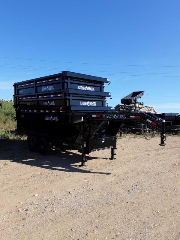 new Dump Trailers Load Trail  for sale, in Battle Lake, MN Thumbnail 4