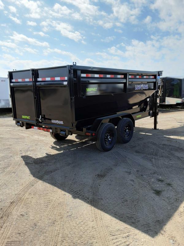 new Dump Trailers Load Trail  for sale, in Battle Lake, MN Thumbnail 10
