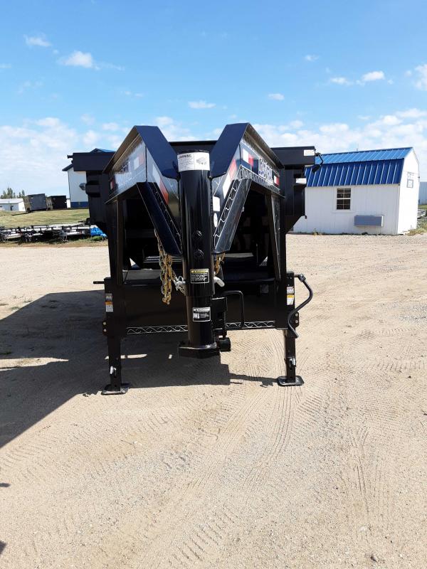 new Dump Trailers Load Trail  for sale, in Battle Lake, MN Thumbnail 12