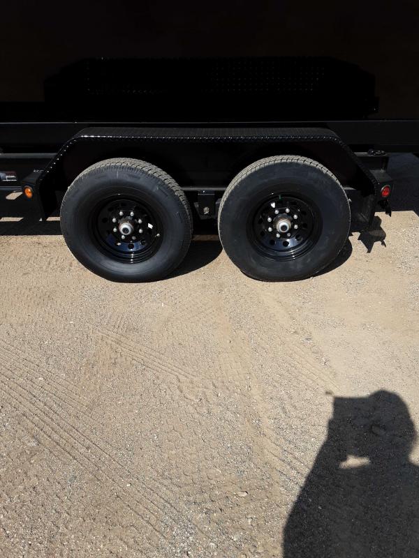 new Dump Trailers Load Trail  for sale, in Battle Lake, MN Thumbnail 8