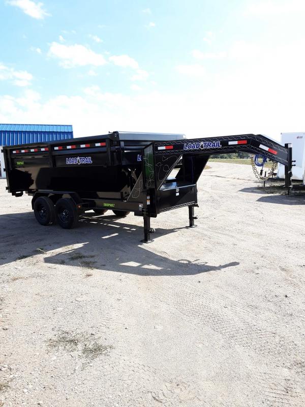 new Dump Trailers Load Trail  for sale, in Battle Lake, MN Thumbnail 6