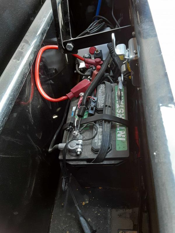 new Dump Trailers Load Trail  for sale, in Battle Lake, MN Thumbnail 11