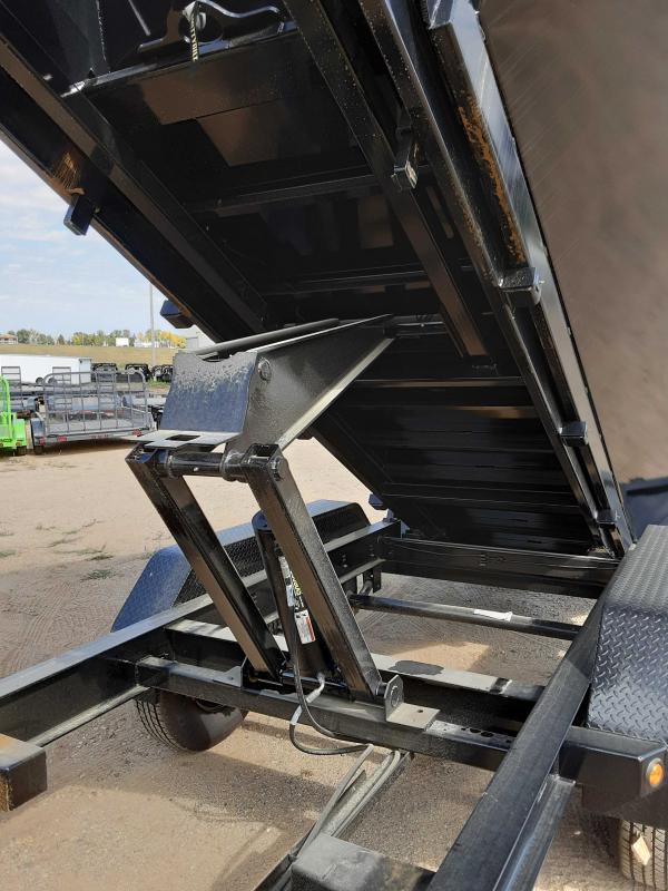 new Dump Trailers Load Trail  for sale, in Battle Lake, MN Thumbnail 13