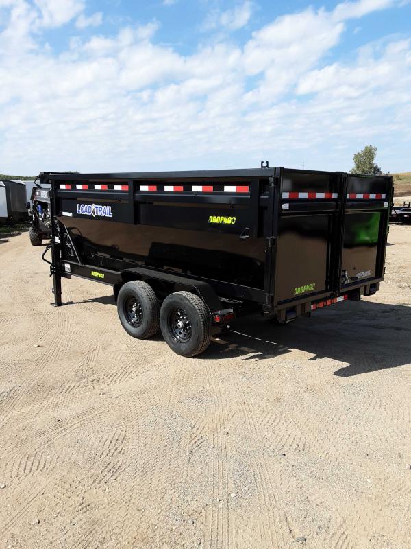 new Dump Trailers Load Trail  for sale, in Battle Lake, MN Thumbnail 9