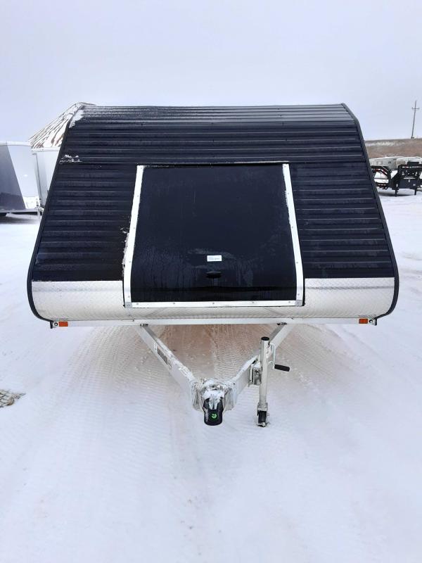 new Snowmobile Trailers Triton  for sale, in Battle Lake, MN Thumbnail 2