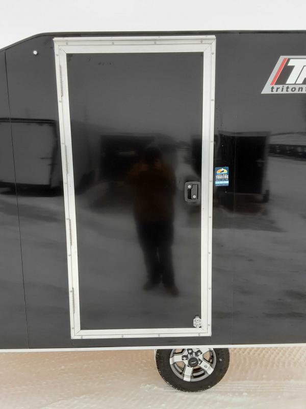 new Snowmobile Trailers Triton  for sale, in Battle Lake, MN Thumbnail 11