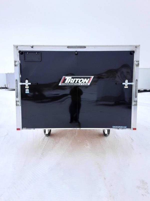 new Snowmobile Trailers Triton  for sale, in Battle Lake, MN Thumbnail 9