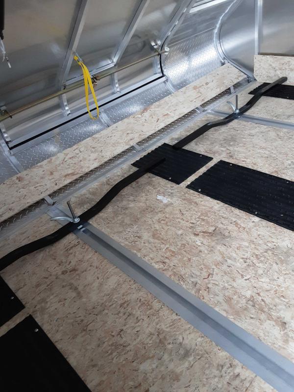 new Snowmobile Trailers Triton  for sale, in Battle Lake, MN Thumbnail 6