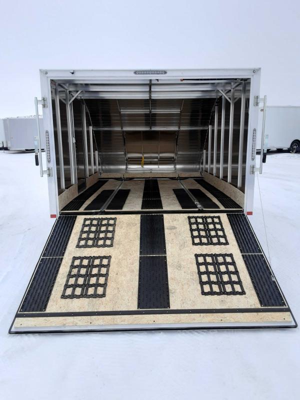 new Snowmobile Trailers Triton  for sale, in Battle Lake, MN Thumbnail 7